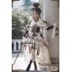 Classical Puppets Steam Punk Little Red Riding Hood Set(Leftovers/Full Payment Without Shipping)